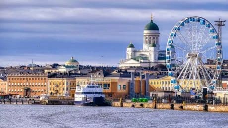 Tourists fly 10 hours for European destination's main attraction but reality leaves them floored