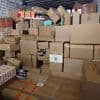 Zoll-Ausnahmeregelung gekippt: Mehrere Postdienste setzen Paketversand in die USA aus