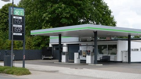 Spritpreis bis 19 Mal pro Stunde verändert - Deutschlands heftigste Jo-Jo-Tankstelle