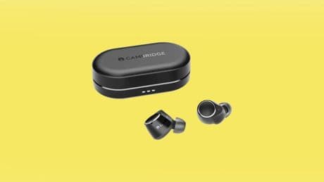 Cette paire d’écouteurs Bluetooth voit son prix chuter drastiquement sur ce site réputé