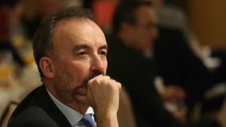 El ruido y la toga: Marchena tiene la venia