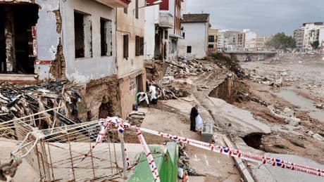 Un perito concluye que las obras del Gobierno y el Sistema de Alerta Temprana habrían salvado vidas en la dana