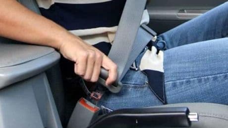 Volvo inventa le cinture che usano l’IA: si adattano da sole al corpo delle persone