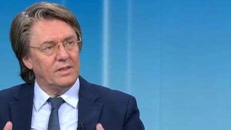 „Die Wirtschaft ist in der Talfahrt. Warum? – Einzig und allein wegen der Klimapolitik“