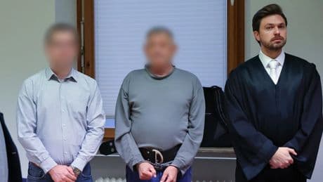 Urteil gegen US-Soldaten: Am Ende schreit er die Richterin an: „Fahr zur Hölle!“
