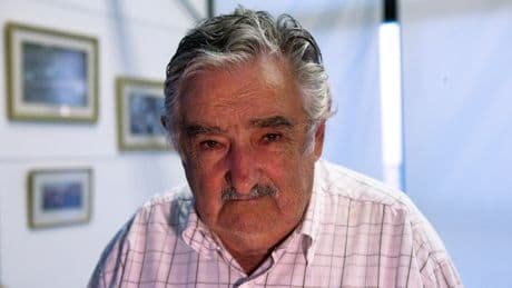 Uruguay | Uruguays linkes Idol Pepe Mujica gestorben: Ihn vergisst man nie