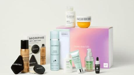 'I found a way to get £85 anti-ageing eye serum for under £9 in LookFantastic deal'