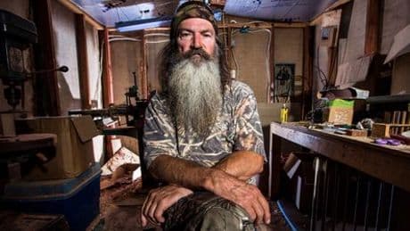 Phil Robertson: »Duck Dynasty«-Star ist tot