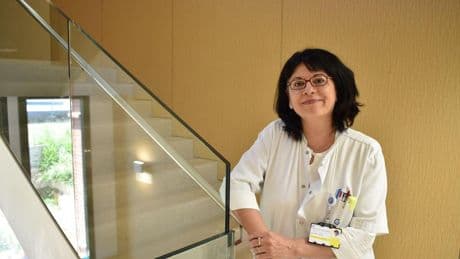 “Una de cada seis personas sufrirá un ictus en su vida; la IA ayuda a una detección temprana”