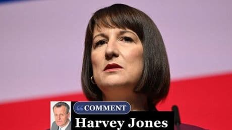 Rachel Reeves told to restore Winter Fuel Payment for EVERY pensioner