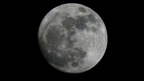 US wants to put a nuclear reactor on the moon in next ten years, NASA chief says