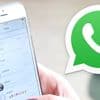 WhatsApp: Chats archivieren