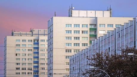 Dienen alte Platten als Spekulationsobjekte?