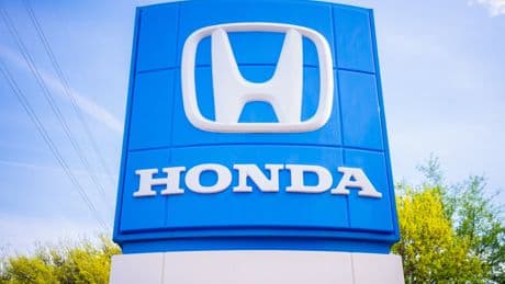 Safety regulators launch investigation into 1.4 million Honda vehicles after reports of engine failures
