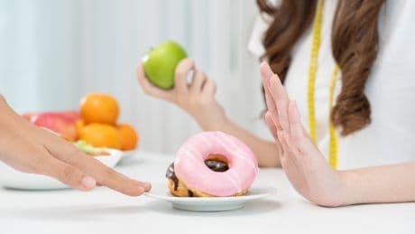 Heißhunger? Diese 6 Lebensmittel zügeln Ihren Appetit auf natürliche Weise