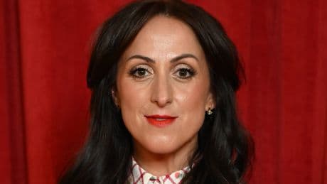 EastEnders star Natalie Cassidy says starring in weight loss DVDs was ‘not a good move’