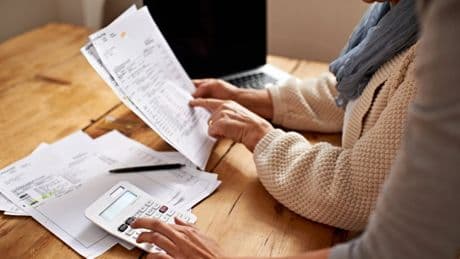 Over half a million still overtaxed by thousands on pensions
