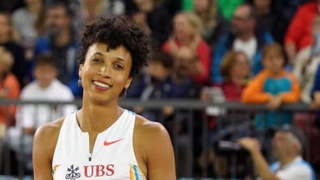 Leichtathletik-WM in Tokio: Die deutschen Medaillenfavoriten