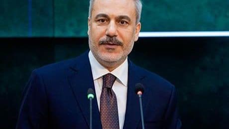 Dışişleri Bakanı Hakan Fidan: Türk şirketleri Pakistan açıklarında petrol ve doğal gaz arama faaliyetlerinde bulunacak