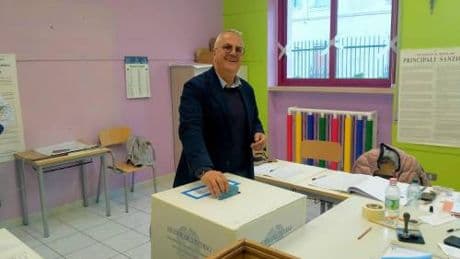 In questo Comune il sindaco è stato eletto a urne aperte: come è possibile