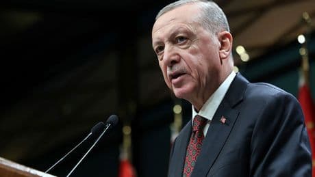 Kabine bugün toplanıyor!