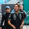 Russell en Antonelli zelfverzekerd dat ze ook volgend jaar voor Mercedes rijden