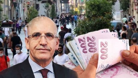 600 bin işçiye yüzde 50 zam ve refah payı geliyor mu? Bakan Şimşek'in kararı belli oldu