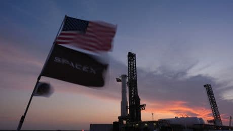 Elon Musk on verge of creating his own Texas city, Starbase