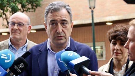 El PNV responde a Feijóo: &quot;Es una estrategia de marketing y no hay voluntad de entendimiento&quot;