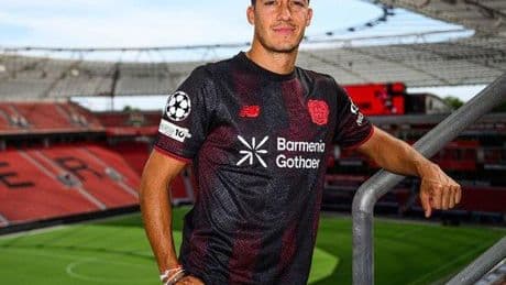Lucas Vázquez ficha por el Bayer Leverkusen hasta 2027
