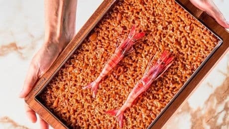 El tasco marinero y elegante de los hermanos Torres