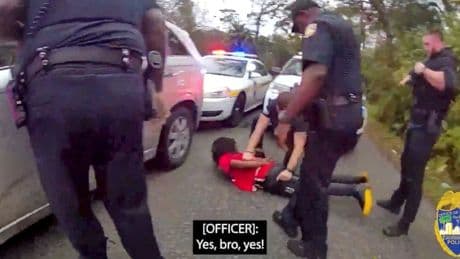 Violenza in Florida: uso eccessivo della forza da parte della polizia contro afroamericano