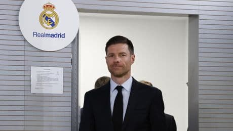 Xabi Alonso-Real Madrid: il professore di nuovo alla Casa Blanca