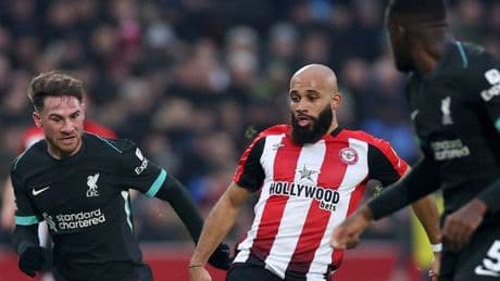 Man Utd could ruin Liverpool long-term transfer plan with Bryan Mbeumo move