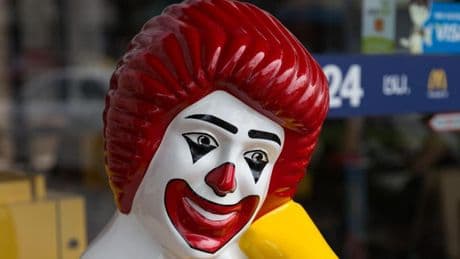 McDonald’s ‘123456’ Password Scare Reframes Responsible AI Debate