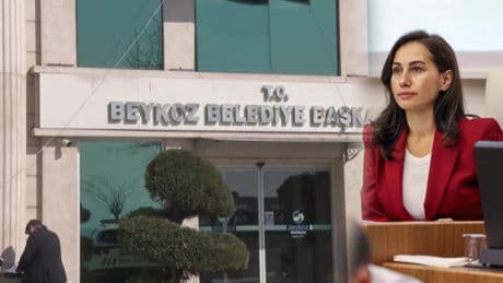 CHP'li Beykoz Belediye Başkan Vekili Özlem Vural Gürzel istifa etti