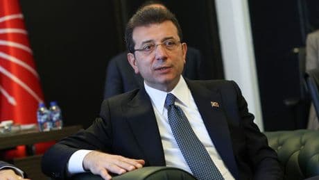 İmamoğlu'ndan 17 Ağustos mesajı: Deprem ülkesiyiz, bu gerçeği kabul etmek zorundayız