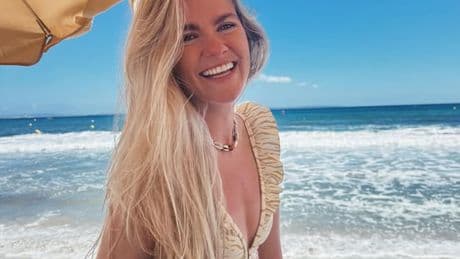 Ook Jamie (32) liet net als Airen Mylene haar borstimplantaten verwijderen: ’Binnen twee weken voelde ik al verbetering’