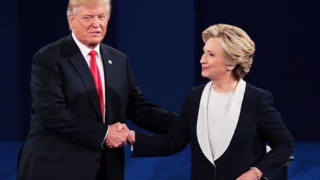 Hillary Clinton says she’d nominate Trump for the Nobel Peace Prize if he helps broker a deal to end Ukraine war