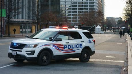 D.C. teen accidentally shoots and kills herself while filming social media video, cops say