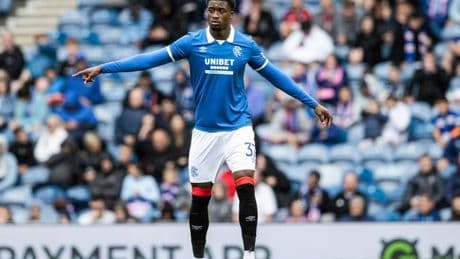 I had a nagging feeling about Emmanuel Fernandez from day one and here's why his transfer to Rangers is going to work