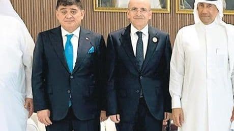Türkiye’ye yatırıma çağırdı