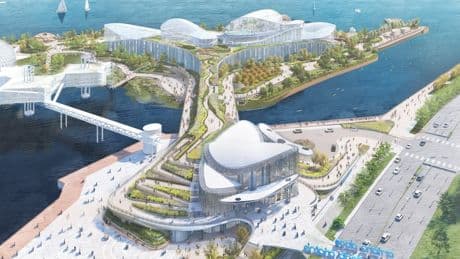 No decision on temporary Ontario Science Centre location, minister says
