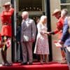 Canada zet koning Charles in om Trump van zich af te houden