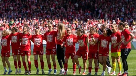 Unions Frauen-Team: Berliner Blaupause für den Fußball