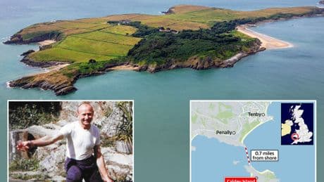 Inside UK’s ‘Paedophile Island’ where children were sexually abused ‘at industrial scale’ for YEARS & no one stopped it