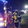 Drie doden bij ziekenhuisbrand in Hamburg