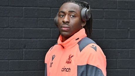 Arsenal face Eberechi Eze dilemma as Crystal Palace take transfer stand