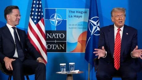 En direct, Iran-Israël : Donald Trump juge que le programme nucléaire iranien a été retardé de plusieurs « décennies »