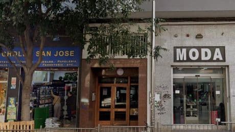 Nuevo cierre de un hostal ilegal en Zaragoza: vivían 15 personas en condiciones mínimas de salubridad y seguridad